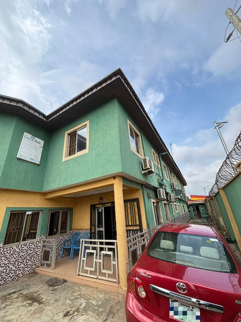 HOTEL BUILDING FOR SALE AT MOWE - Media 1