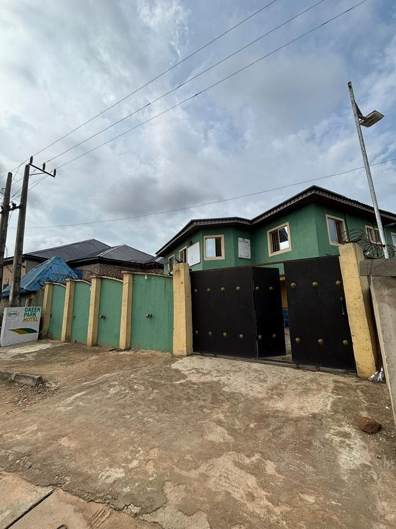 HOTEL BUILDING FOR SALE AT MOWE - Media 2