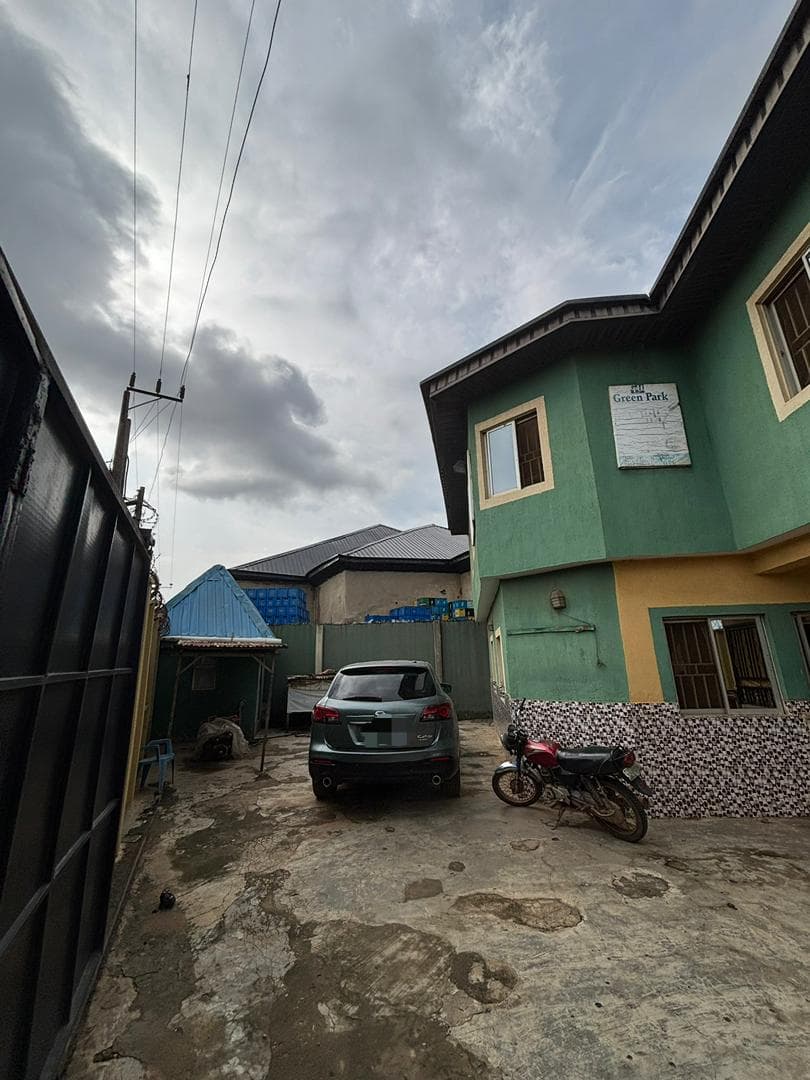 HOTEL BUILDING FOR SALE AT MOWE - Media 3